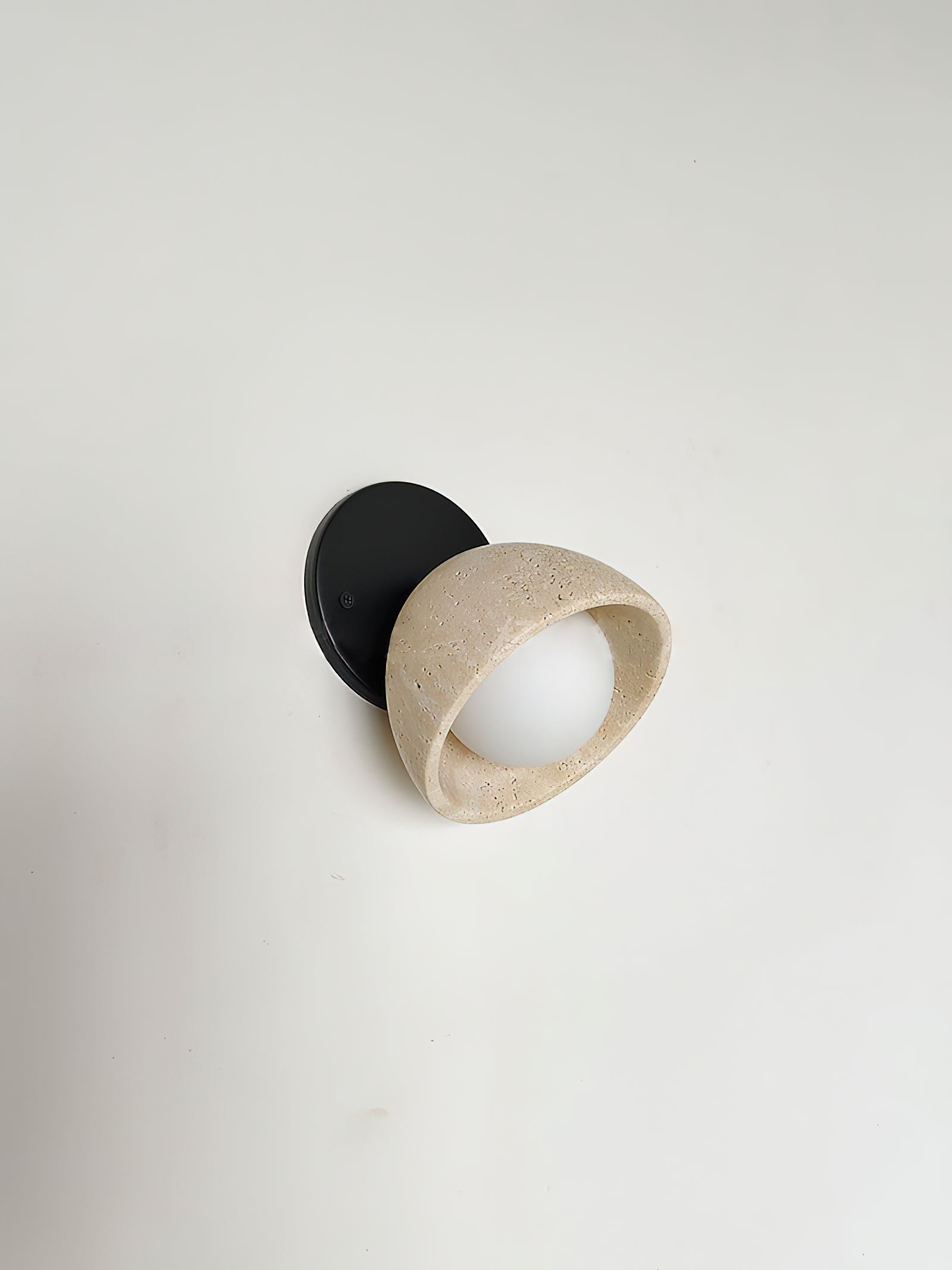 Terra Surface Wall Lamp | Souliia