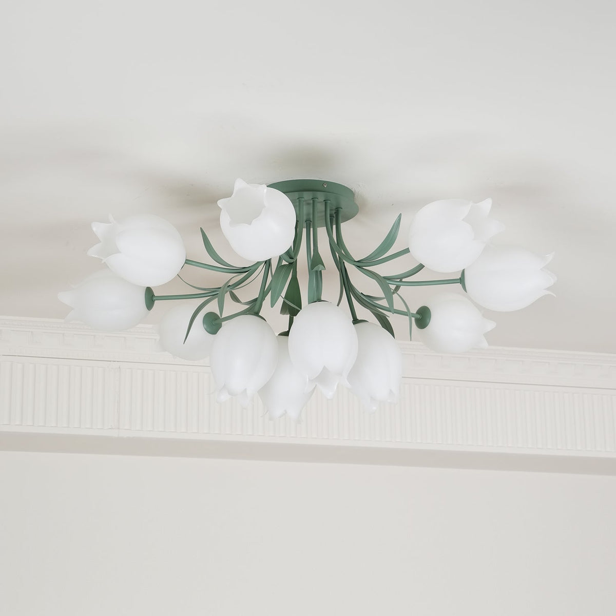 Ricko Ceiling Light | Souliia