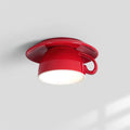 Teetassen-Deckenlampe | Souliia