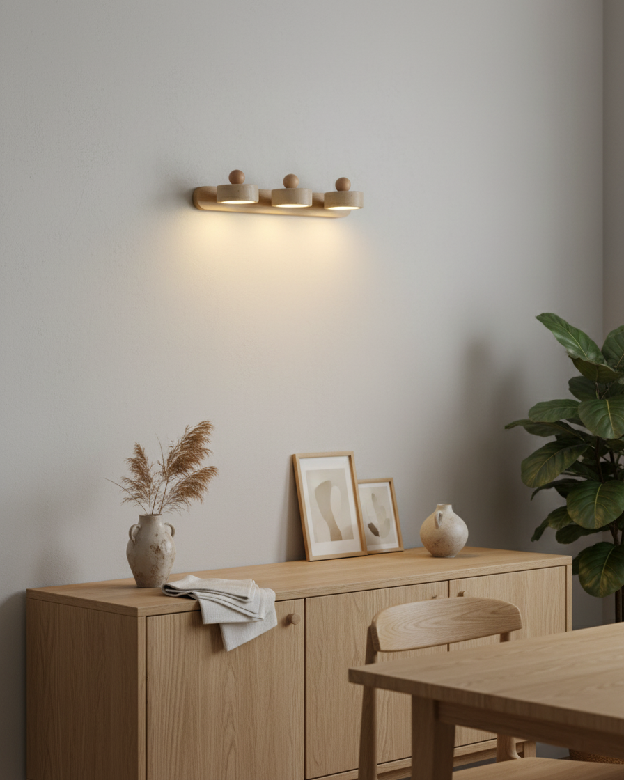 Tavros Wall Lamp | Souliia