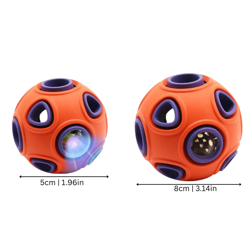 Unleash Endless Energy and Joy in Every Playtime Moment! - Souliia