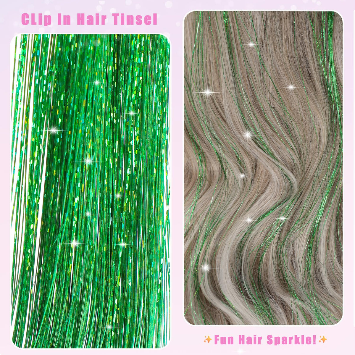 Transform Your Hair into a Radiant Explosion of Color and Glamour! - Souliia