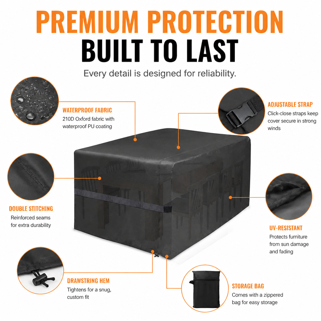 ShieldGuard — Lock In Lasting Furniture Beauty Against Storms and Sun - Souliia