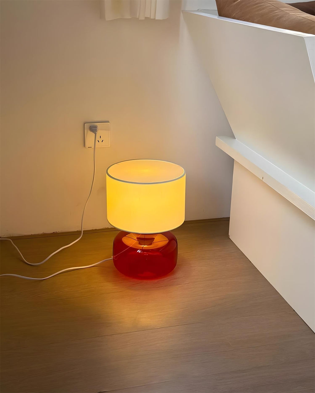 Popello-bordlampe | Souliia