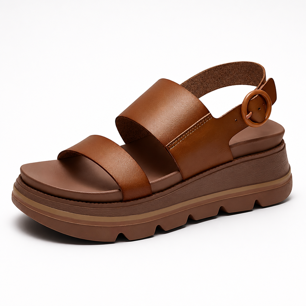 VivaStride — Elevate Your Style with All-Day Cloudlike Comfort and Confidence - Souliia