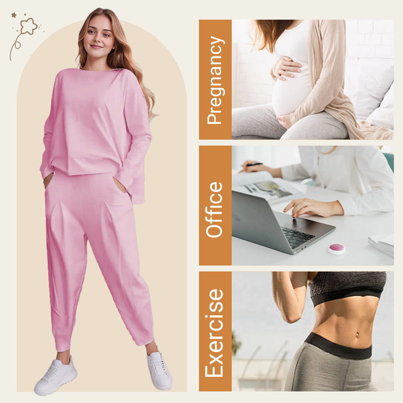 SeamlessEssence — Feel Unstoppable Confidence Wrapped in Featherlight Comfort - Souliia