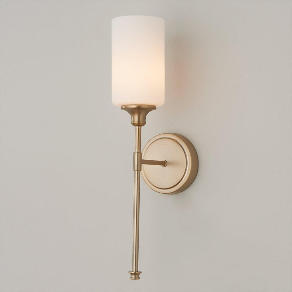 Tracie Wall Lamp | Souliia