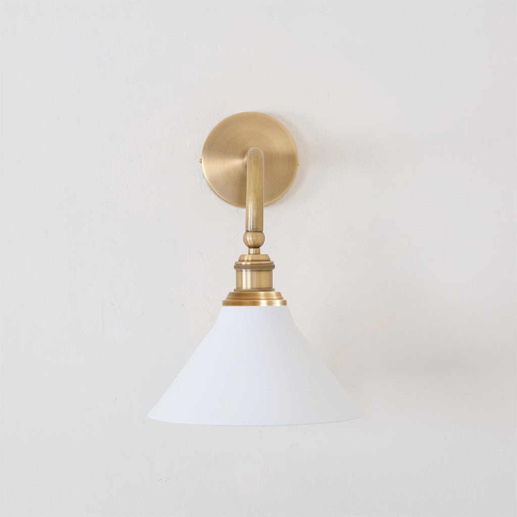 Thetford Wandleuchte | Souliia