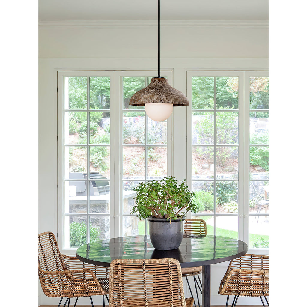 Surfside Pendant Lamp | Souliia