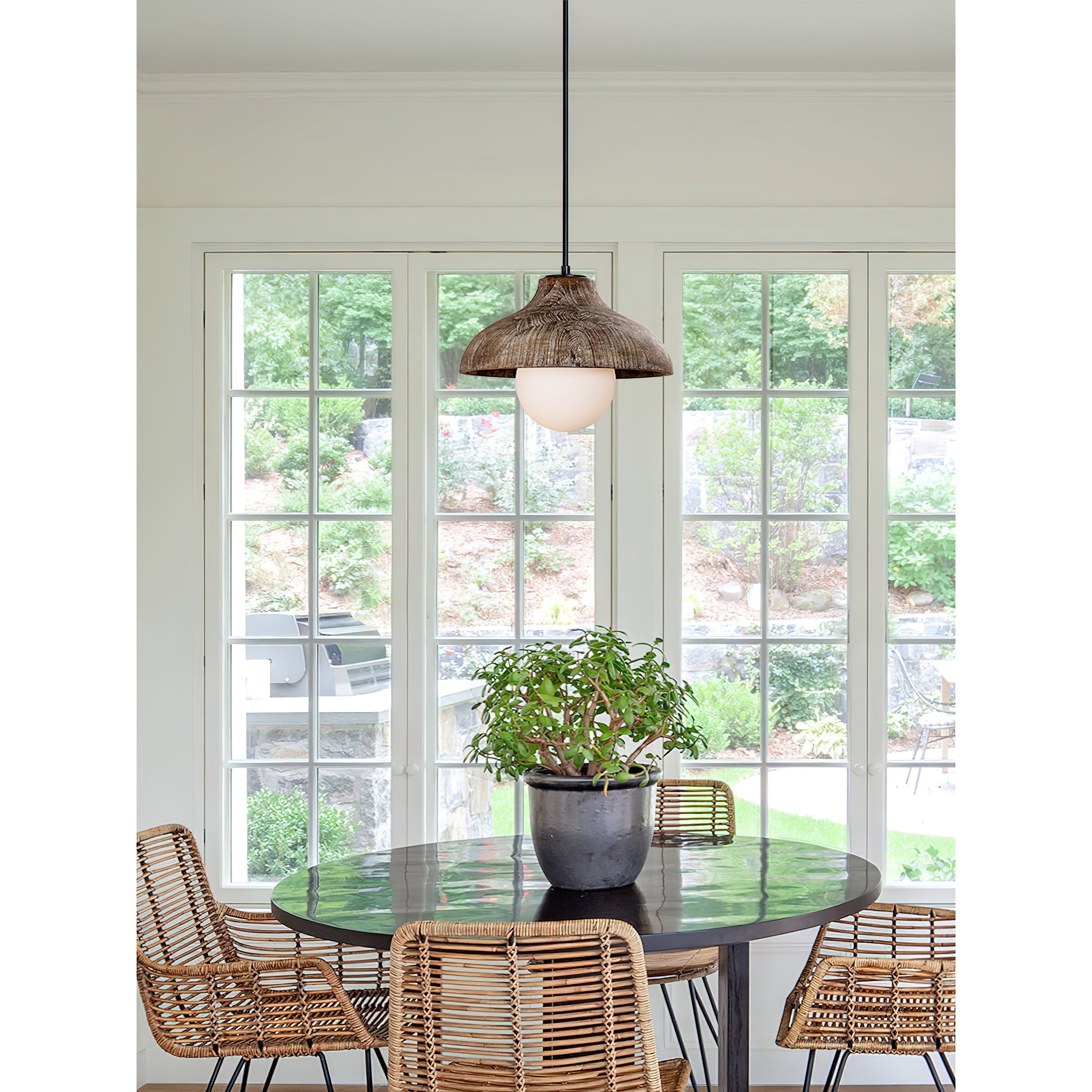 Surfside Pendant Lamp | Souliia