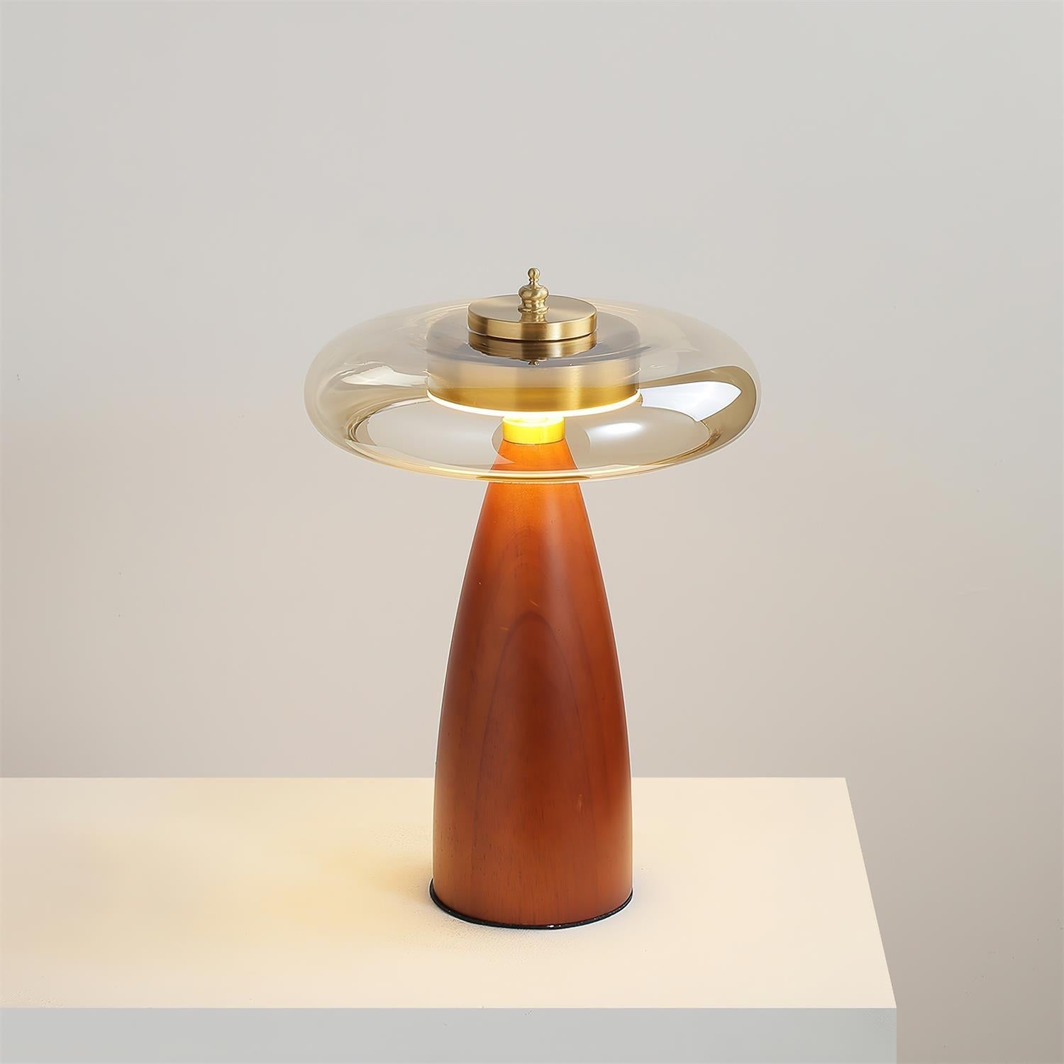 Solmira Table Lamp | Souliia