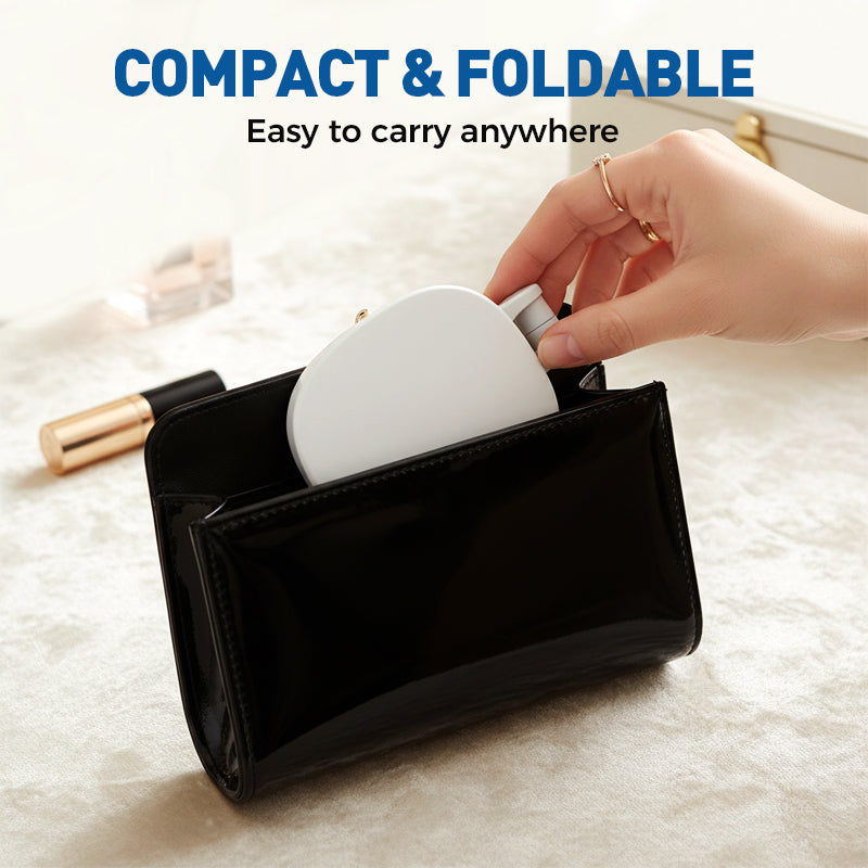 Shine with Perfect Light and Secure Grip Anywhere You Go - Souliia
