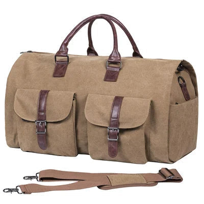 Travel in Style with GlideGuard – Look Impeccable and Feel Unstoppable - Souliia