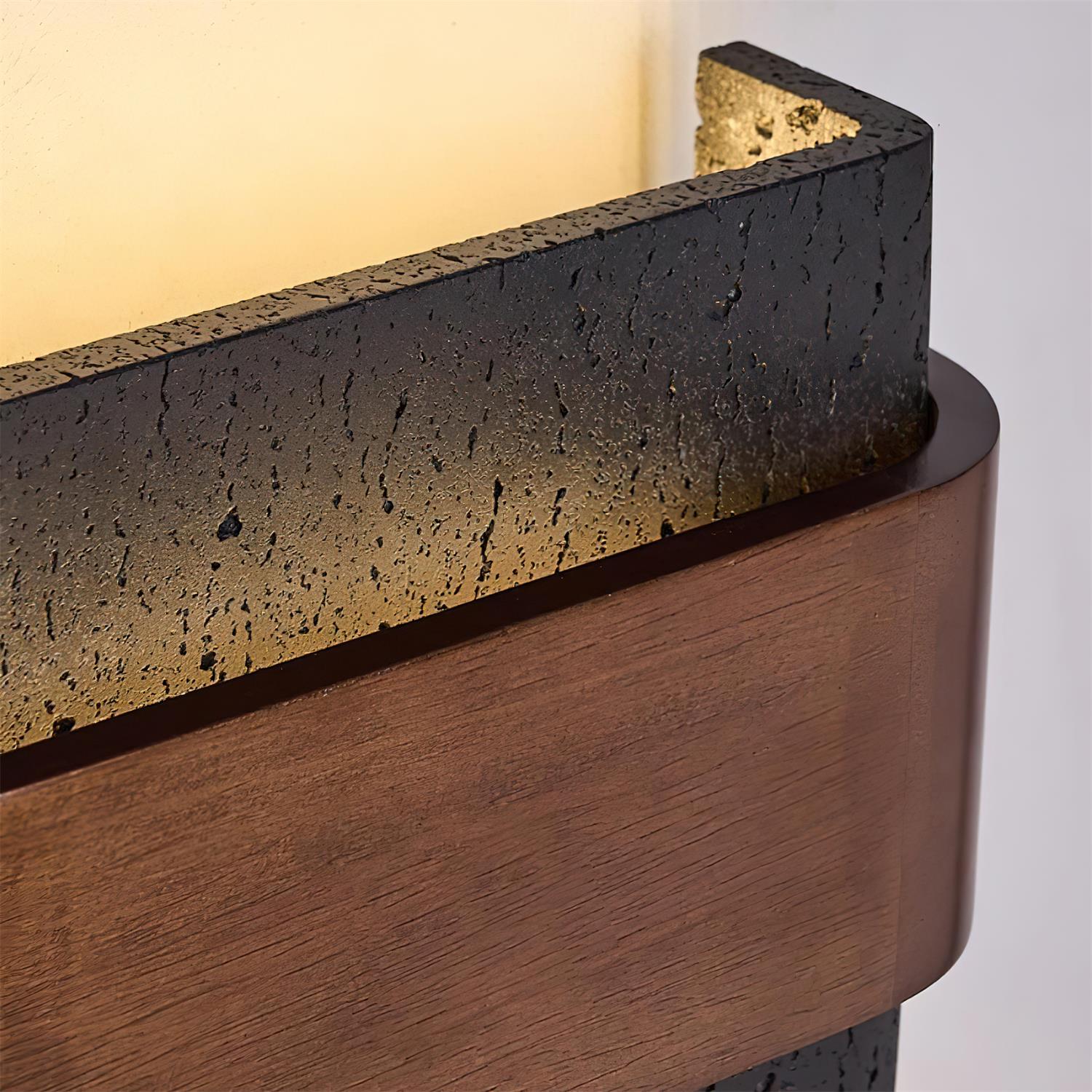 Selto Wall Lamp | Souliia