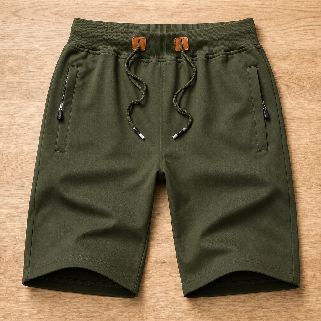 VelocityFlex Shorts — Une liberté et une confiance inégalées dans chacun de vos mouvements - Souliia