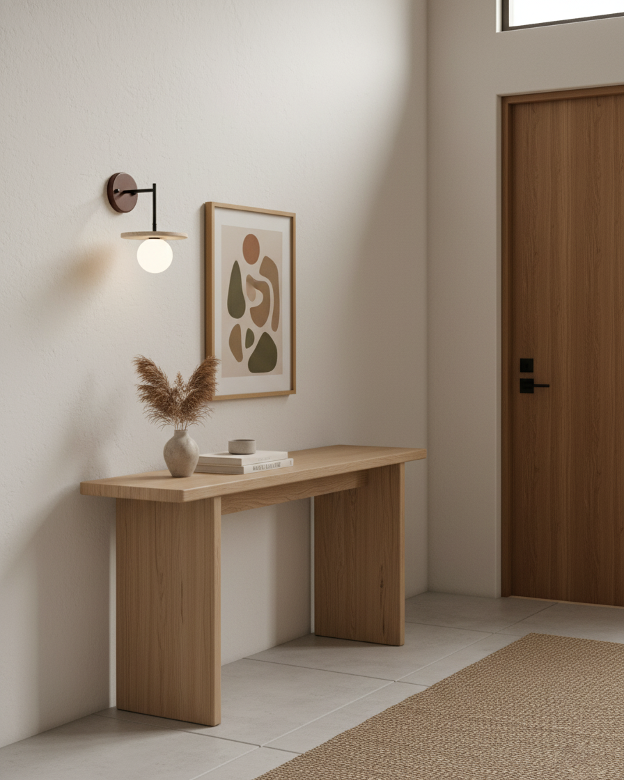 Ravine Wall Lamp | Souliia