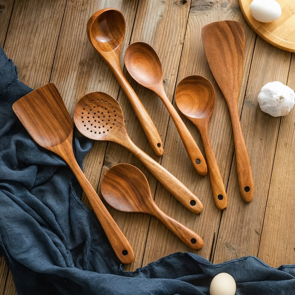Transform Your Kitchen into a Stylish, Eco-Friendly Cooking Oasis - Souliia