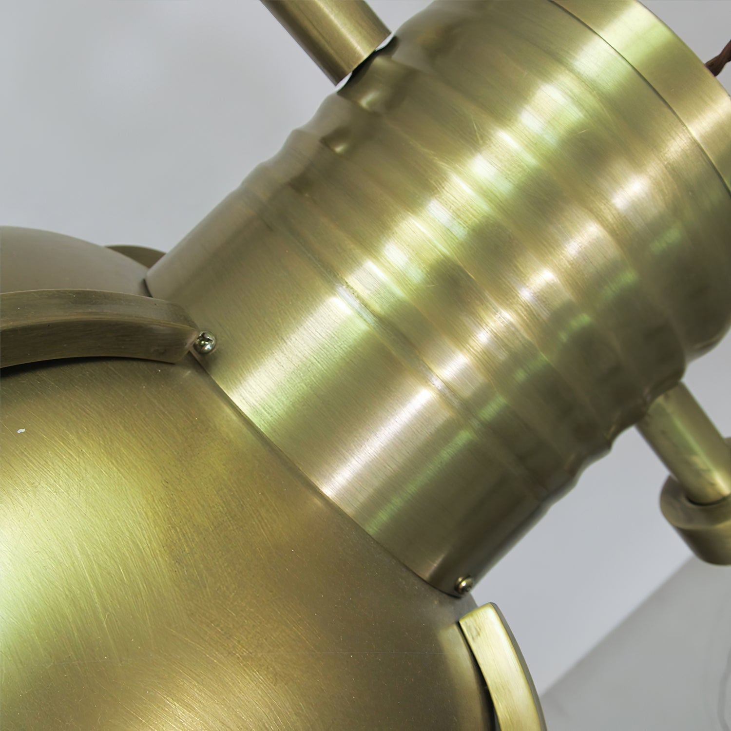 Marina Pendant Light | Souliia
