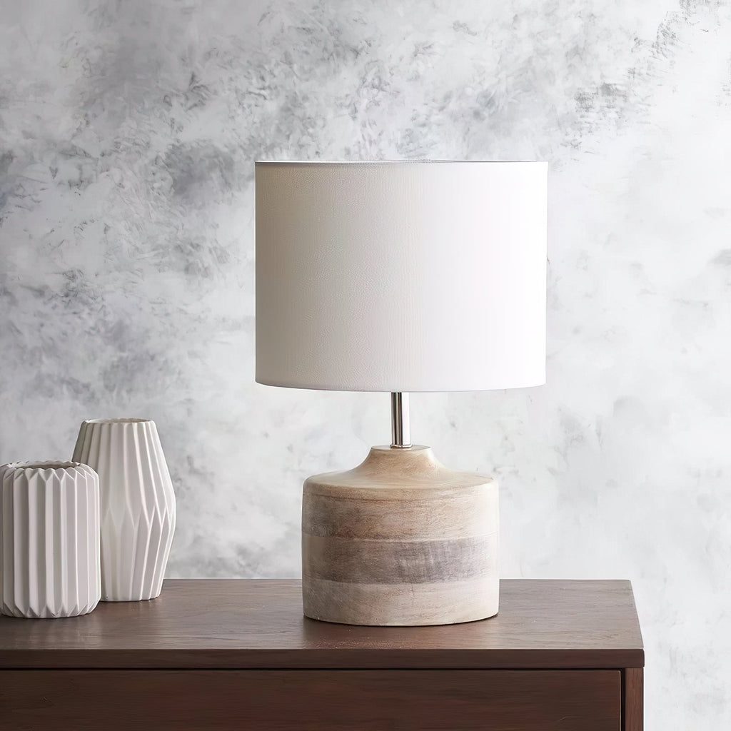 Surya Coast Table Lamp | Souliia