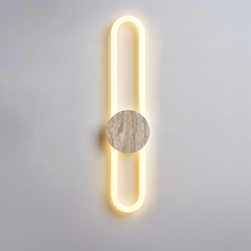Ra Wall Lamp | Souliia