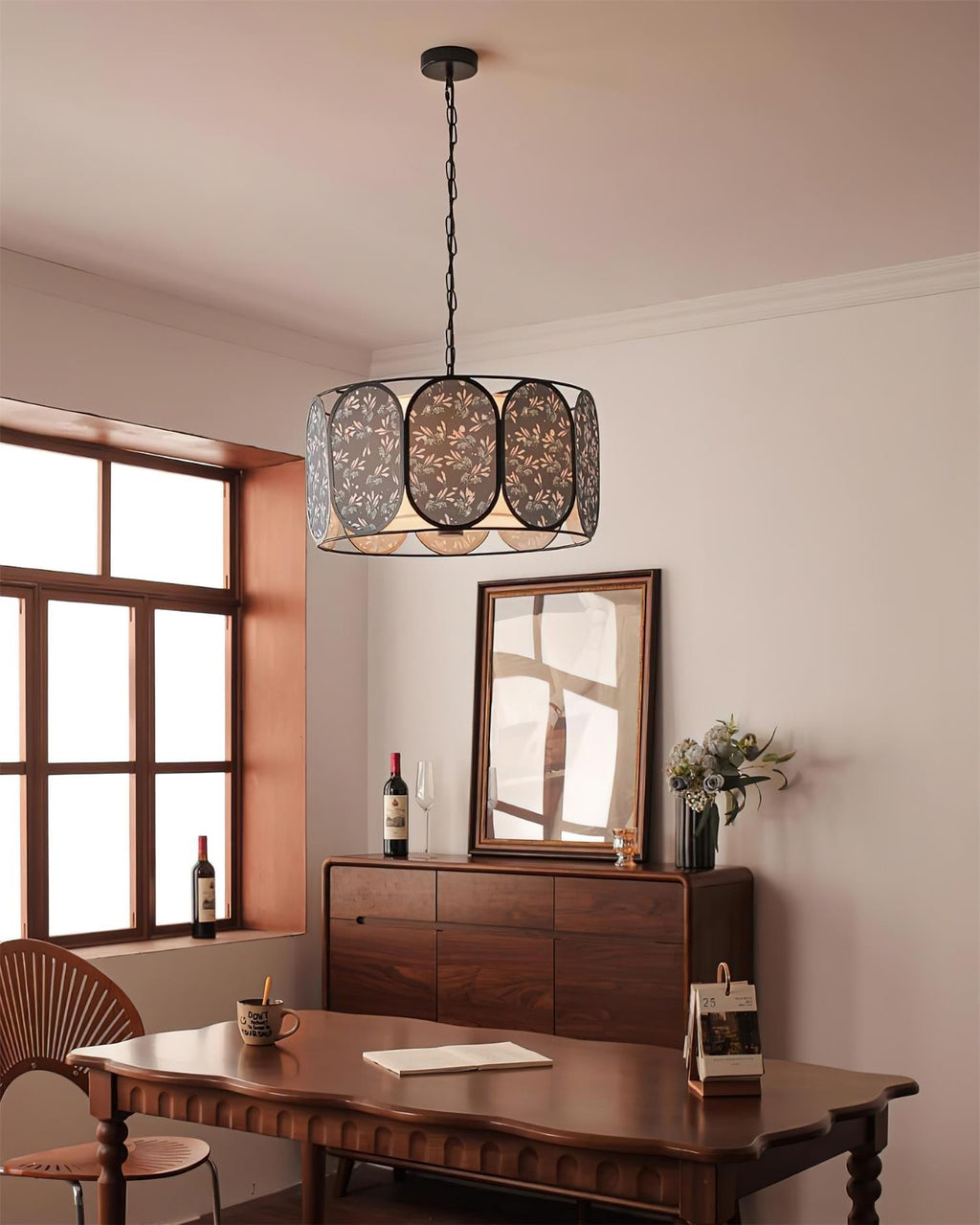 Radiance Pendant Lamp | Souliia