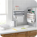 Transform Your Kitchen into a Space of Order and Serenity - Souliia