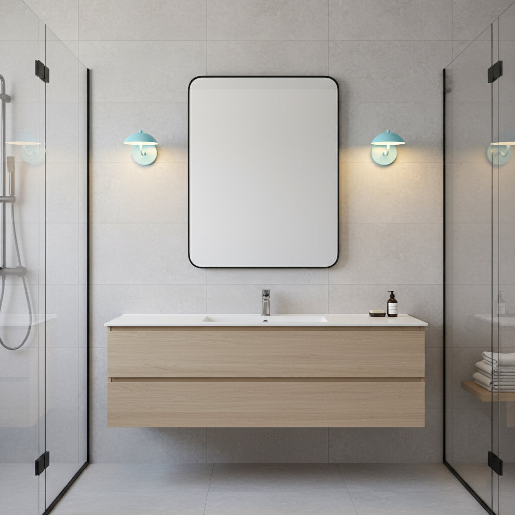 Ripple Wall Lamp | Souliia