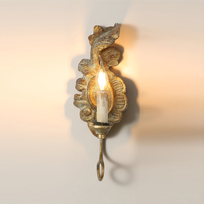 Verdure Vintage Wall Sconce