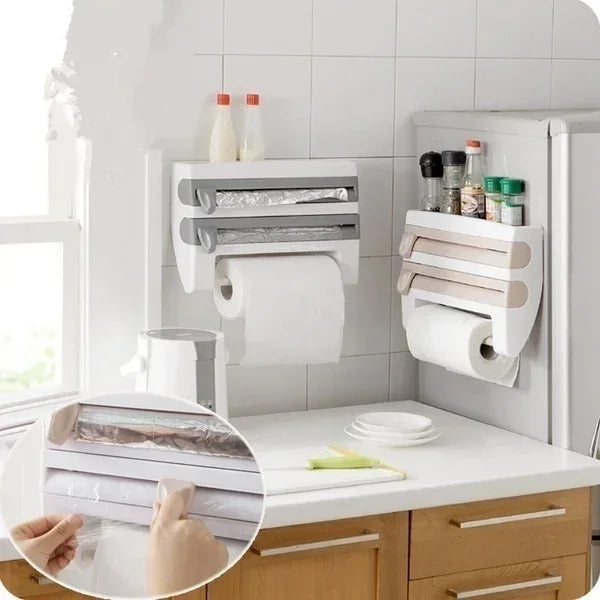 Transform Your Kitchen into a Space of Order and Serenity - Souliia