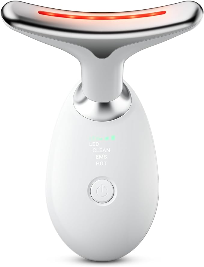 Visible Skin Firming in Just 5 Minutes a Day - Souliia