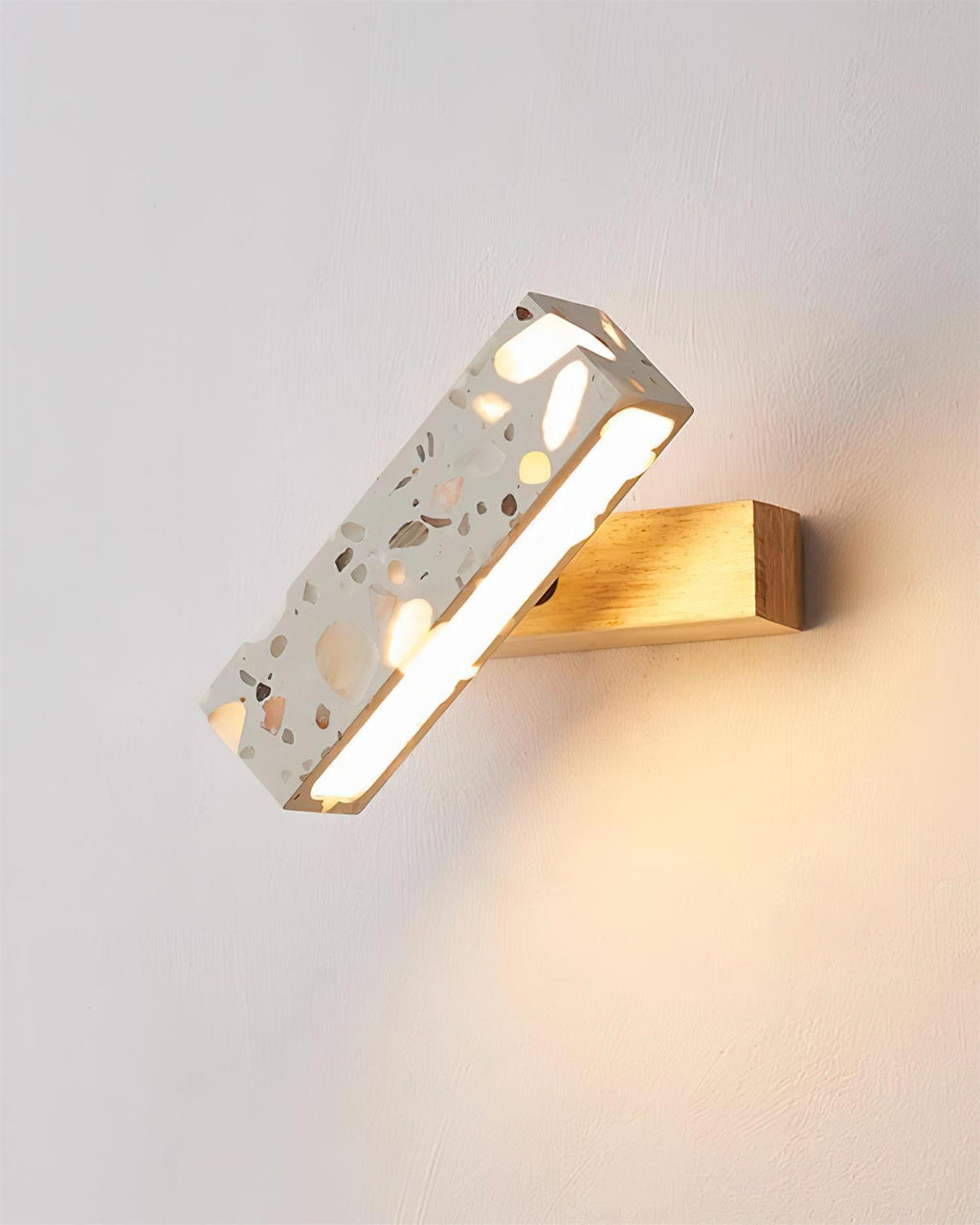 Soltera Wandleuchte | Souliia