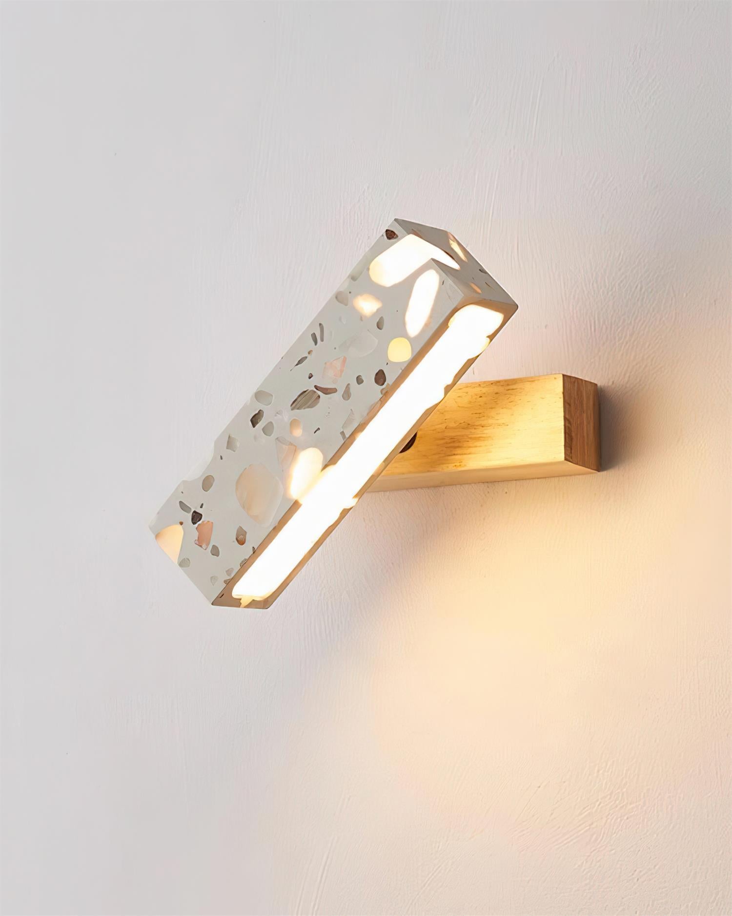 Soltera Wandleuchte | Souliia