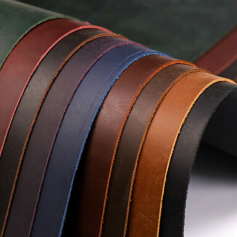 RevitaSkin Leather Repair Patch — Palauta virheettömän, uudenveroisen nahan ulkonäkö hetkessä ja pitkäksi aikaa - Souliia