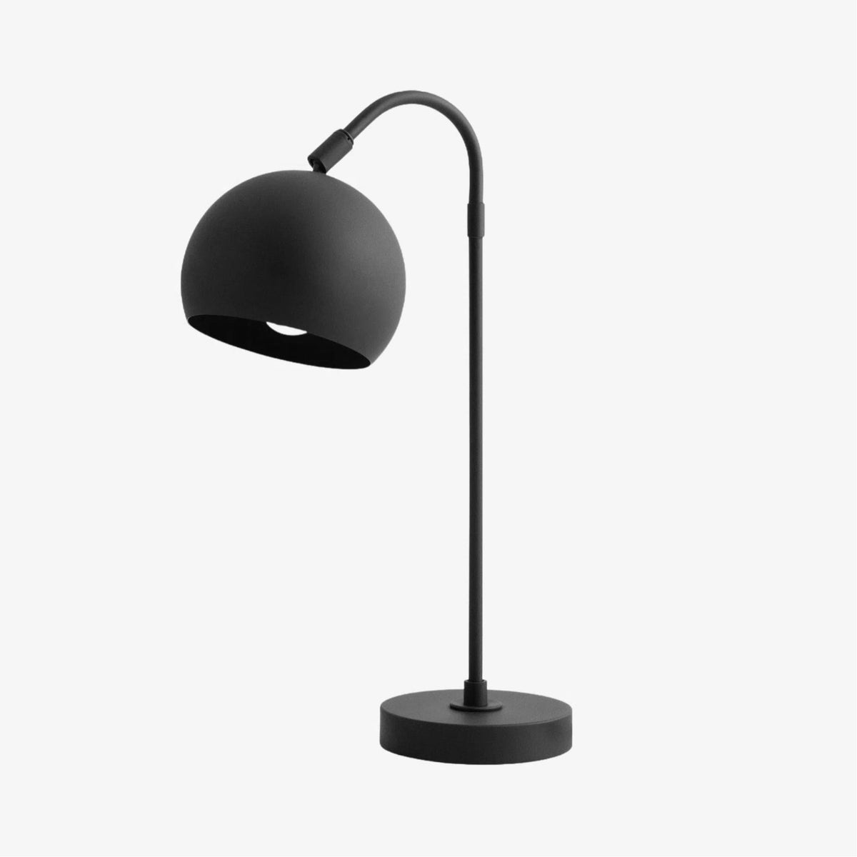 Ornato Luxe moderne dekorativ bordlampe – stilfuld belysning til hjemmet | Souliia
