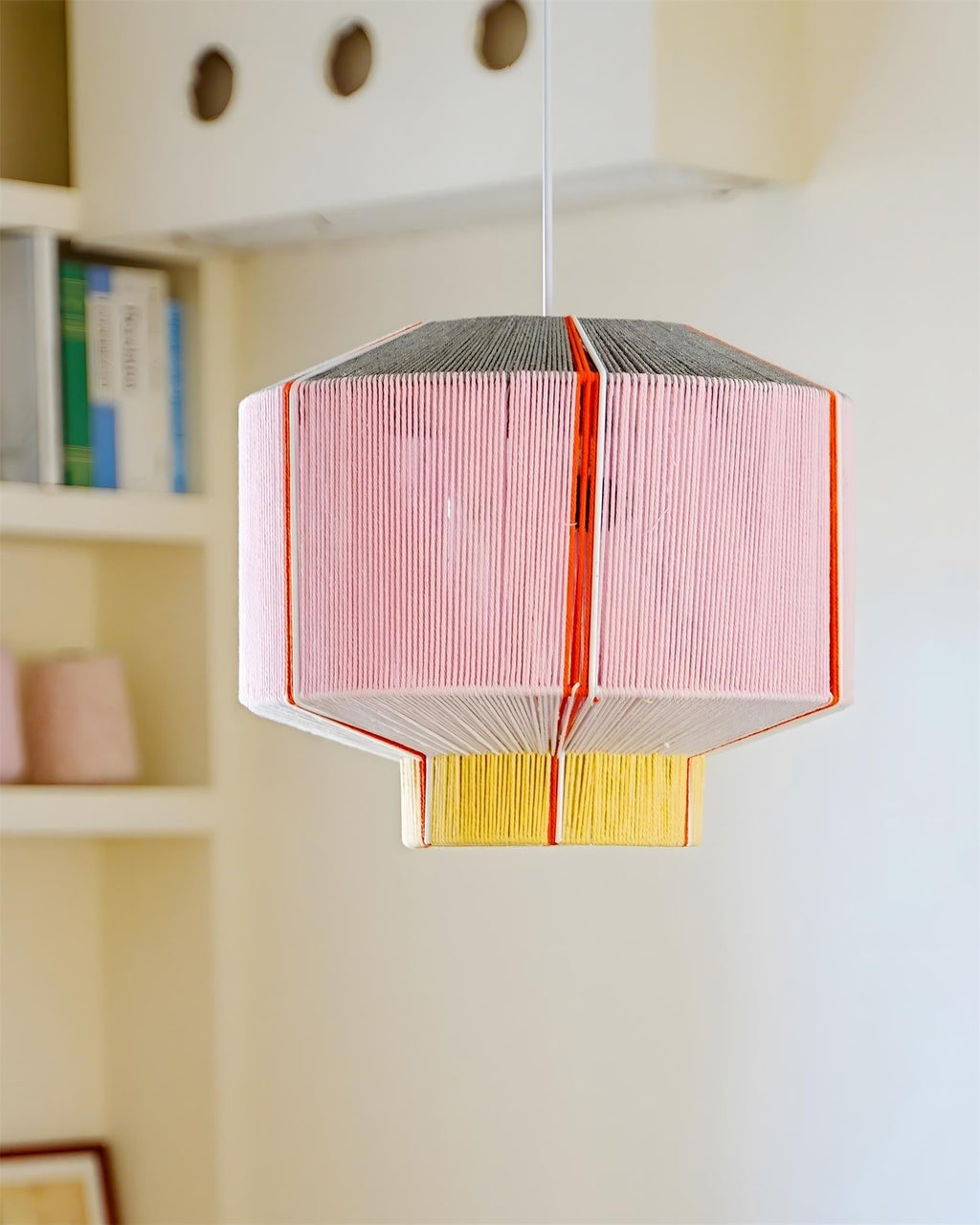 Prismora Pendant Lamp | Souliia