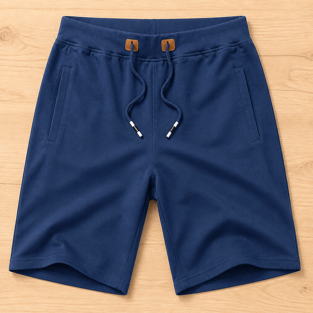VelocityFlex Shorts — Une liberté et une confiance inégalées dans chacun de vos mouvements - Souliia