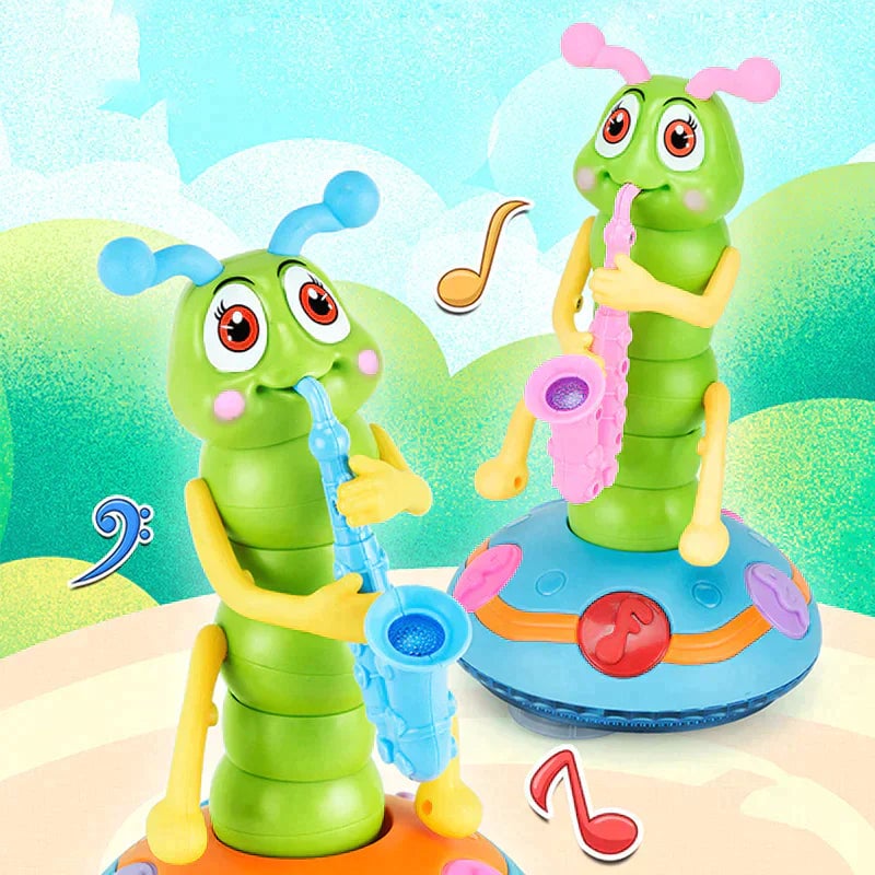 Unleash Imagination for Bright Smiles in Children - Souliia