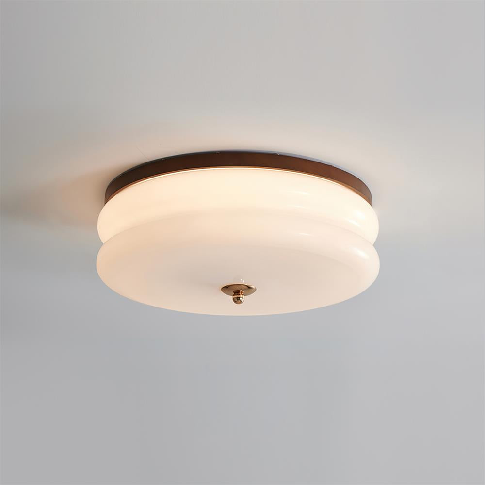 Rowen Ceiling Light | Souliia