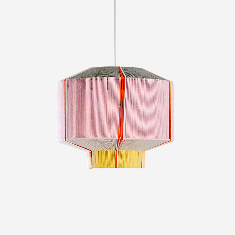 Prismora Pendant Lamp | Souliia