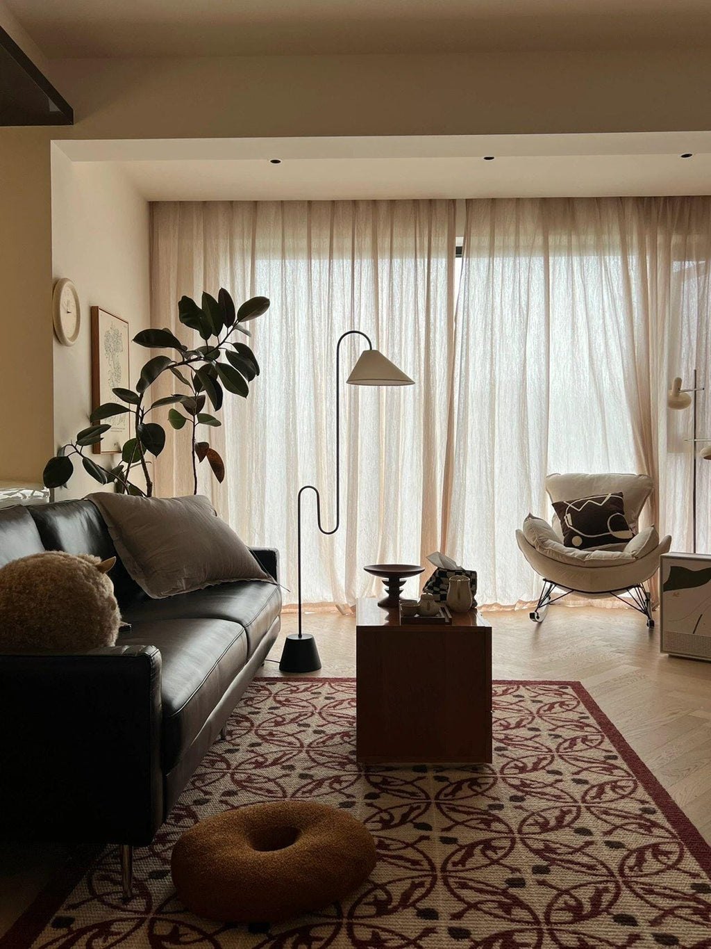 Roattino Floor Lamp | Souliia