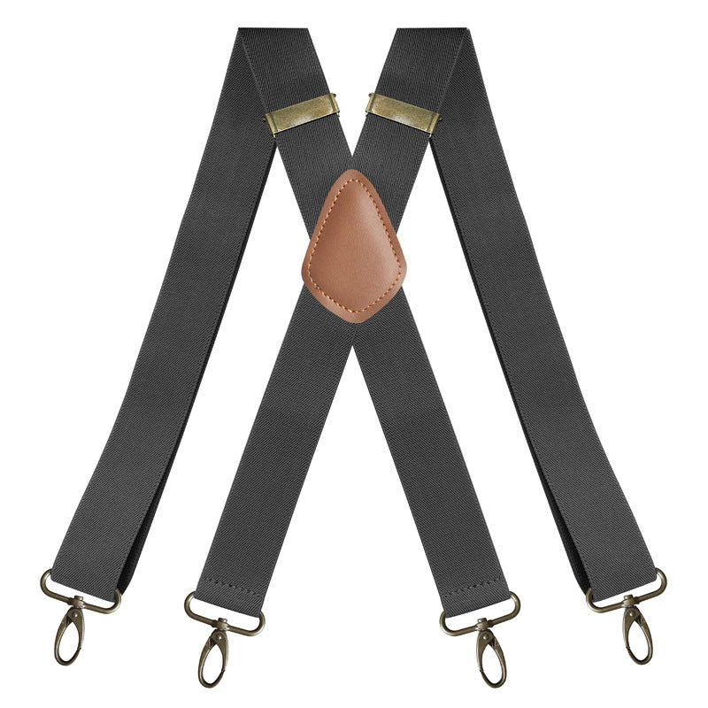 Secure Grip Strap for All-Day Comfort and Stability - Souliia