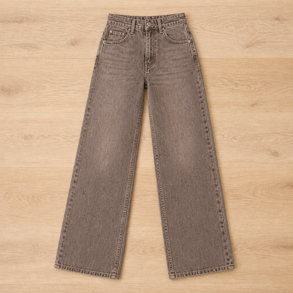 VeroLuxe Denim — Instantly Sculpt Your Waist and Legs for Effortless Confidence - Souliia