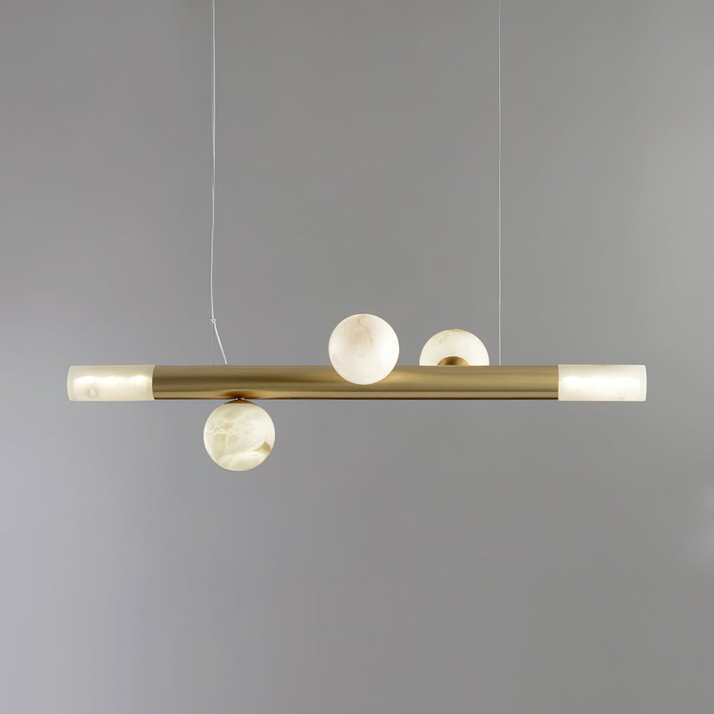 RoMi Carrara Pendant Light | Souliia