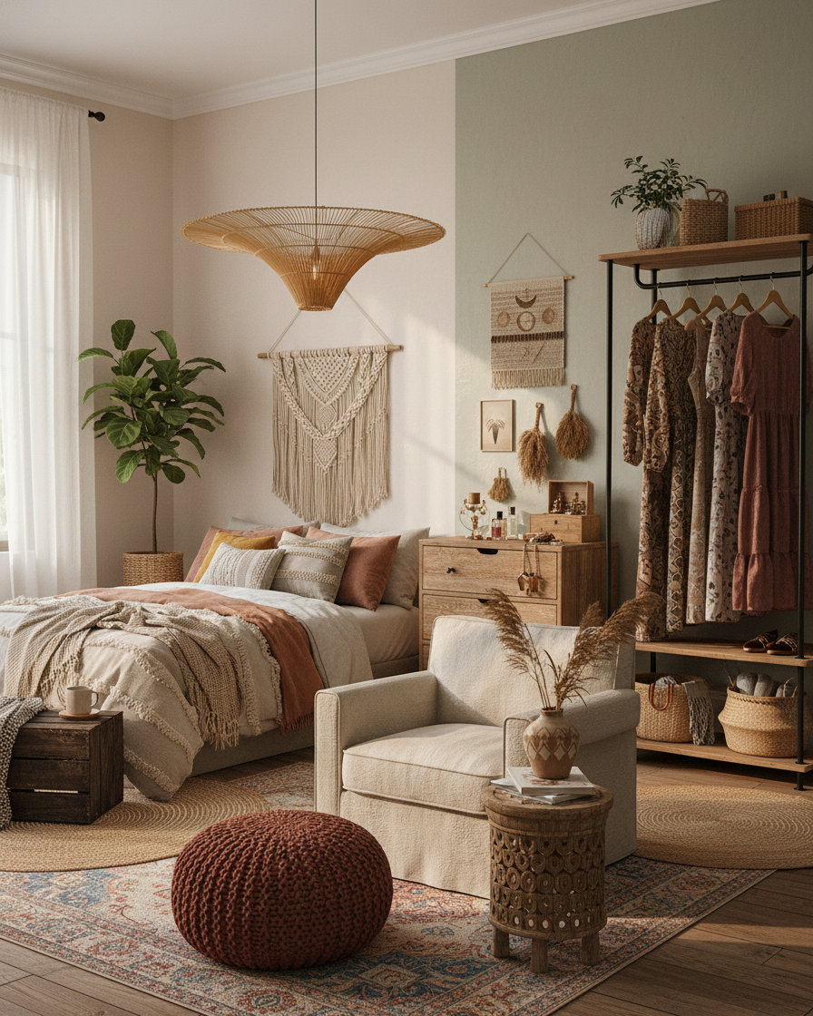 Seth Chandelier | Souliia