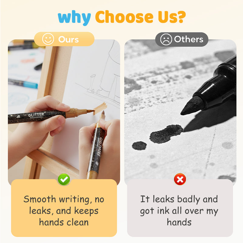 Unleash Brilliant Shine and Masterful Precision in Every Artwork! - Souliia