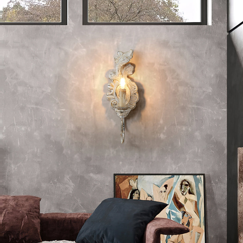 Verdure Vintage Wall Sconce
