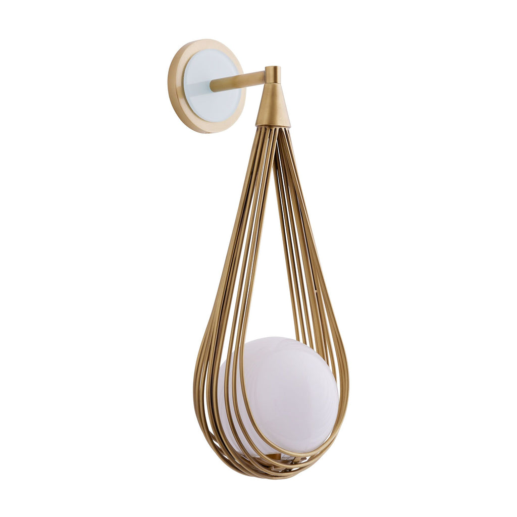 Ova Wall Lamp | Souliia