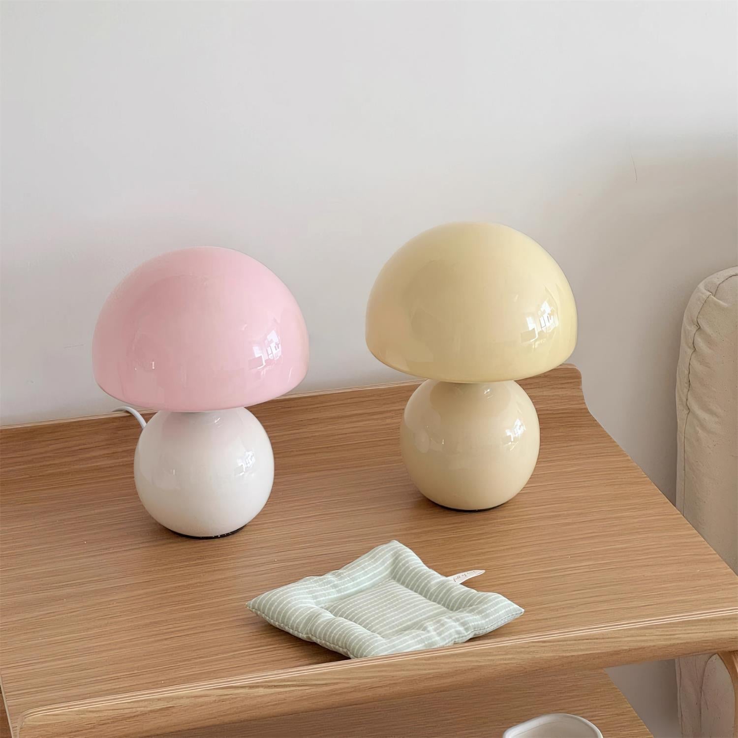Spika Tischlampe | Souliia