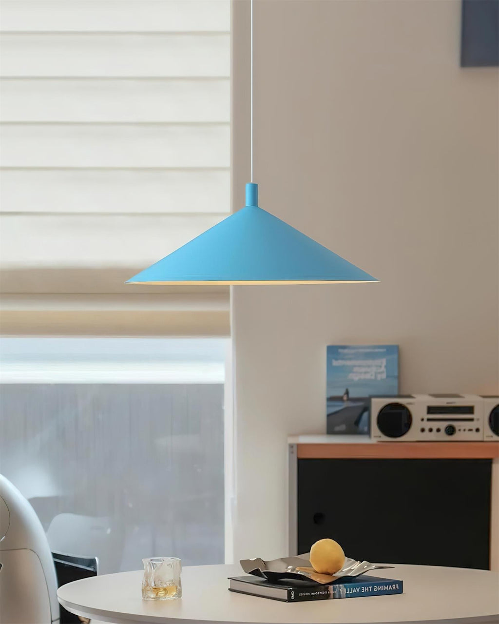 Ruvio Pendant Lamp | Souliia