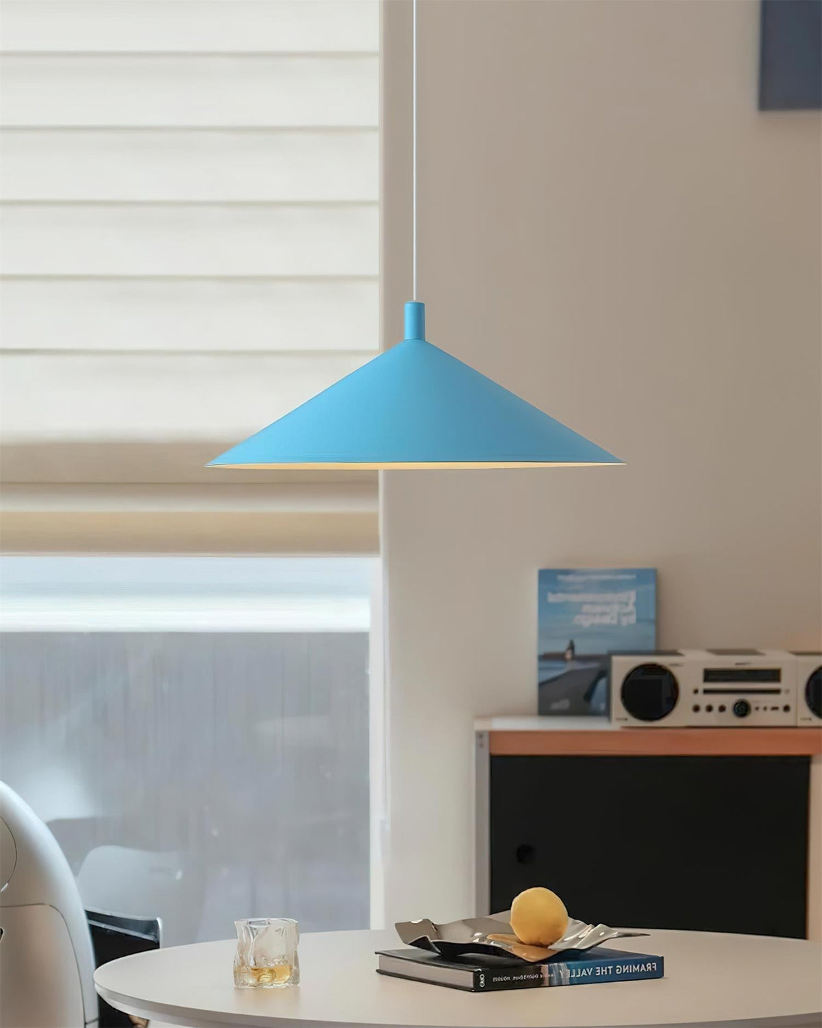 Ruvio Pendant Lamp | Souliia